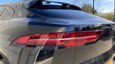 Jaguar I-Pace 294kW EV400 R-Dynamic HSE Black 90kWh 5dr Auto Electric Estate